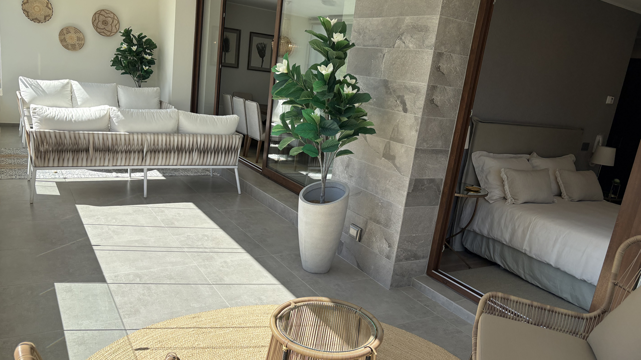 TERRAZA 2 merida TERRAZA 2 merida